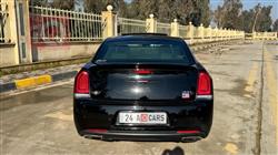 کرایسلەر 300